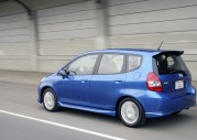 Honda Fit Sport